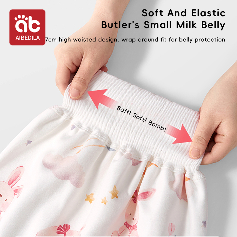 AIBEDILA Baby Diaper Waterproo - огляд і ціна Cloth Diaper Insert
