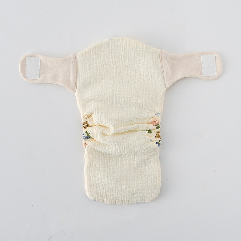 New Summer Cotton Baby Reusabl - огляд і ціна Cloth Diaper Insert