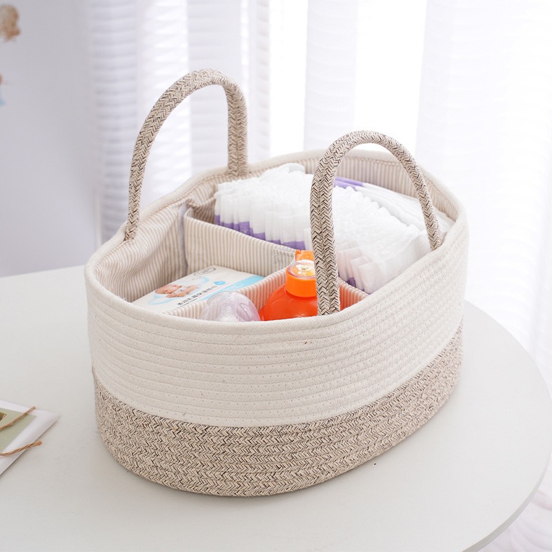 Foldable Diaper Caddy Organize - огляд і ціна Cloth Diaper Insert