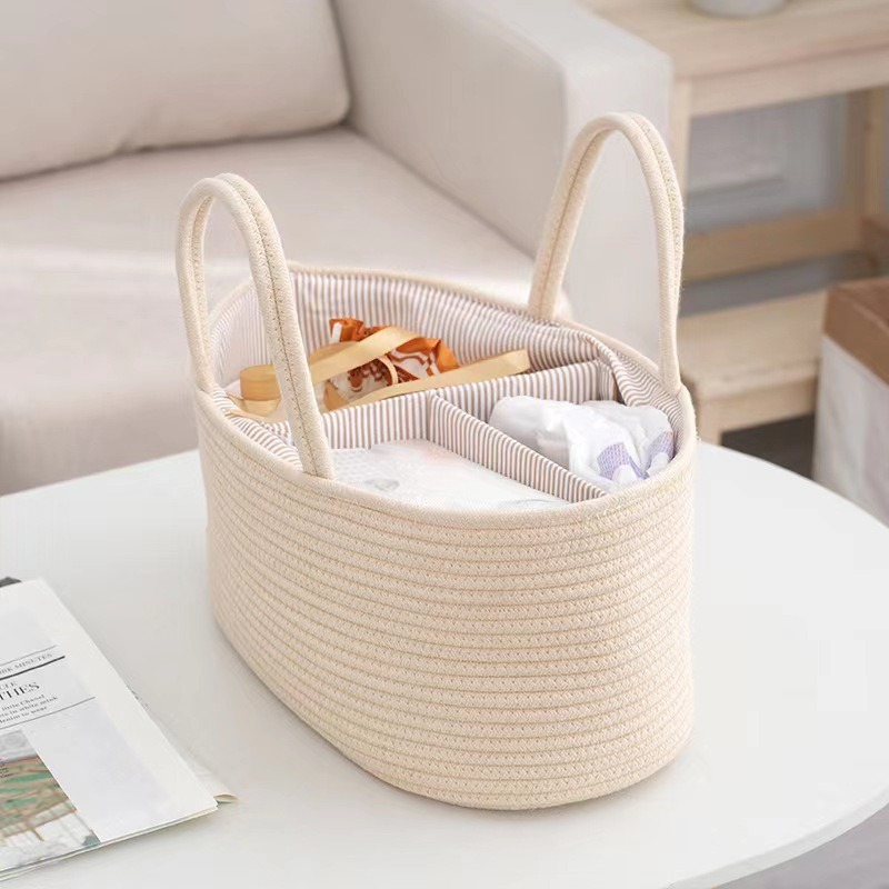 Foldable Diaper Caddy Organize - огляд і ціна Cloth Diaper Insert
