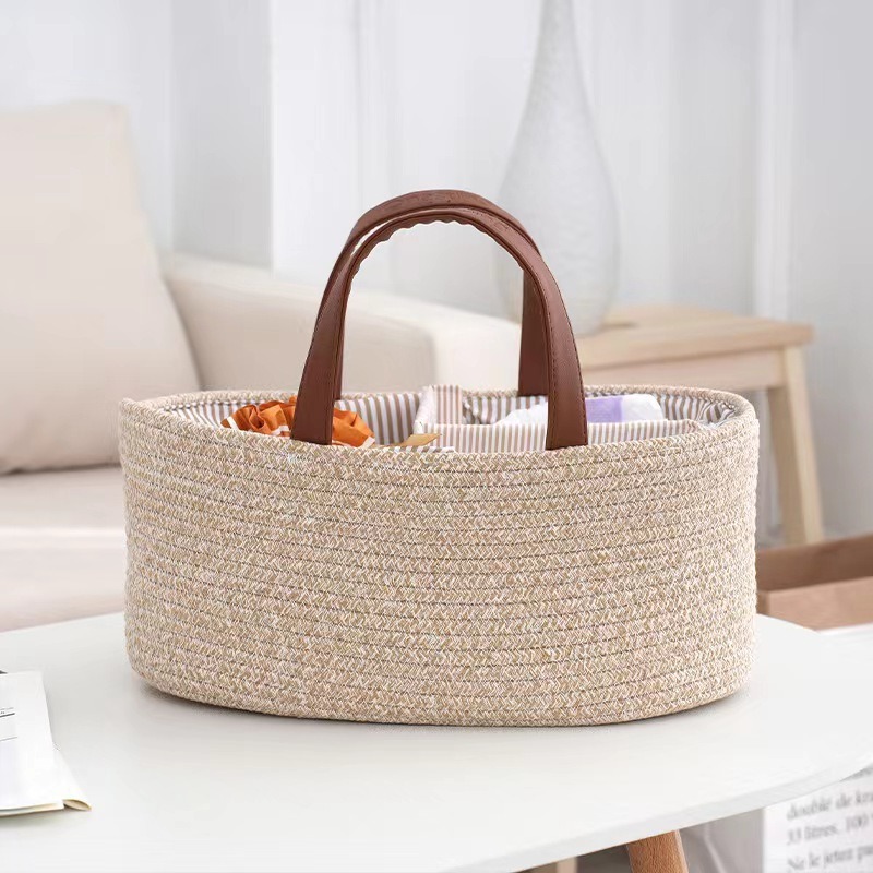 Foldable Diaper Caddy Organize - огляд і ціна Cloth Diaper Insert