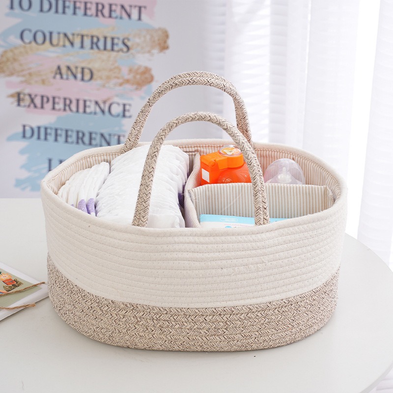 Foldable Diaper Caddy Organize - огляд і ціна Cloth Diaper Insert
